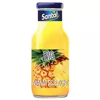 Foto articolo dell\'articolo SANTAL BIG ANANAS 24 PZ X 250 ML 