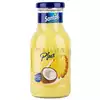 Foto articolo dell\'articolo SANTAL PLUS ANANAS E COCCO 24 PZ X 250 ML 