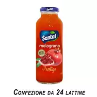 Foto articolo dell\'articolo SANTAL PRESTIGE MELOGRANO 24 PZ X 250 ML 