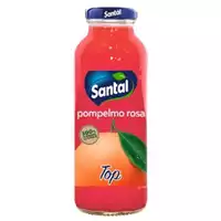 Foto articolo dell\'articolo SANTAL TOP POMPELMO ROSA 24 PZ X 250 ML 