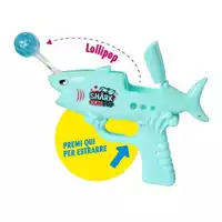 Foto articolo dell\'articolo SHARK GUN POP X 12 PZ