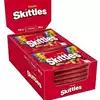 Foto articolo dell\'articolo SKITTLES FRUITS BAG 14 PZ X 38 GR