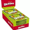 Foto articolo dell\'articolo SKITTLES SOUR BAG 14 PZ X 38 GR