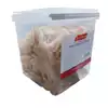 Foto articolo dell\'articolo SNACK QUINOA PAPRIKA BARATTOLO 350 GR