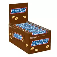 Foto articolo dell\'articolo SNICKERS 24 PZ X 50 GR