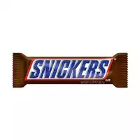 Foto articolo dell\'articolo SNICKERS 24 PZ X 50 GR