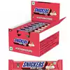 Foto articolo dell\'articolo SNICKERS BERRY WHIP 15 PZ X 40 GR