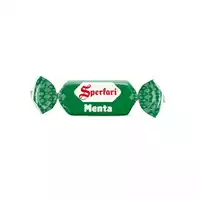Foto articolo dell\'articolo SPERLARI DURE ALLA MENTA BUSTA 1 KG