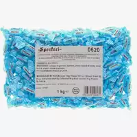 Foto articolo dell\'articolo SPERLARI DURE ALL'ANICE BUSTA 1 KG