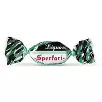 Foto articolo dell\'articolo SPERLARI MENTA LIQUIRIZIA BUSTA 3 KG