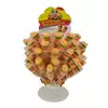 Foto articolo dell\'articolo SPIEDINO BURGER GUMMY 60 PZ X 19 GR