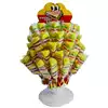 Foto articolo dell\'articolo SPIEDINO SANDWITCH GUMMY 60 PZ X 19 GR