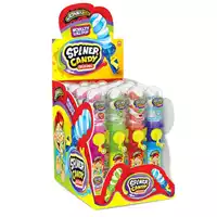 Foto articolo dell\'articolo SPINER CANDY LOLLIPOP X 16 PZ