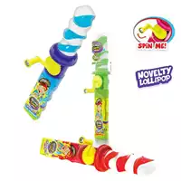 Foto articolo dell\'articolo SPINER CANDY LOLLIPOP X 16 PZ