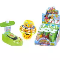 Foto articolo dell\'articolo SPINNER CAR X 12 PZ