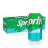 Foto articolo dell\'articolo SPRITE USA CHERRY LIME 355 ML X 12 PZ