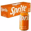 Foto articolo dell\'articolo SPRITE USA TROPICAL MIX 355 ML X 12 PZ