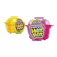 Foto articolo dell\'articolo SWEET HOT POT 12 PZ X 48 GR