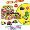 Foto articolo dell\'articolo SWEET LADY BIRD X 12 PZ 