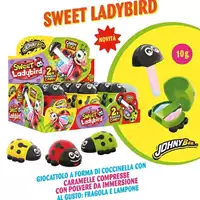 Foto articolo dell\'articolo SWEET LADY BIRD X 12 PZ 