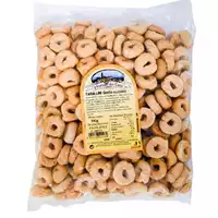 Foto articolo dell\'articolo TARALLI ALLEGRO BUSTA DA 1 KG