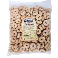 Foto articolo dell\'articolo TARALLI CLASSICI BUSTA 1 KG