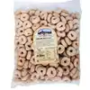 Foto articolo dell\'articolo TARALLI CRUDO BUSTA 1 KG