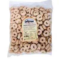 Foto articolo dell\'articolo TARALLI PEPERONCINO BUSTA 1 KG