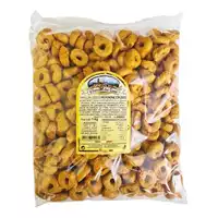 Foto articolo dell\'articolo TARALLI PEPERONE CRUSCO BUSTA 1 KG