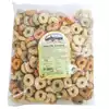 Foto articolo dell\'articolo TARALLI TRIS BUSTA 1 KG