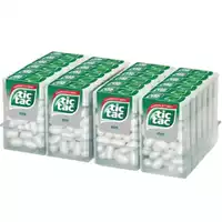 Foto articolo dell\'articolo TIC TAC MENTA ASTUCCIO X 24 PZ