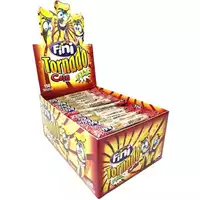 Foto articolo dell\'articolo TORNADO FIZZ COLA X 150 PZ