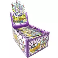 Foto articolo dell\'articolo TORNADO FIZZ TUTTI FRUTTI X 150 PZ