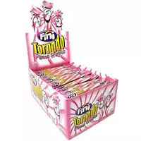 Foto articolo dell\'articolo TORNADO PANNA FRAGOLA X 150 PZ