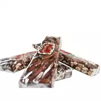 Foto articolo dell\'articolo TORRONCINO SUGAR CROCK X 60 PZ