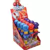 Foto articolo dell\'articolo TOYS CANDY BOXING STAR X 12 PZ 