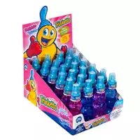 Foto articolo dell\'articolo TRINKETTO BUBBLE GUM SC 24 PZ X 70 ML