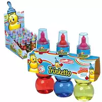 Foto articolo dell\'articolo TRINKETTO SC 24 PZ X 70 ML