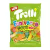 Foto articolo dell\'articolo TROLLI FUNIVERSE SOUR MIX 12 PZ X 100 GR