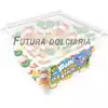 Foto articolo dell\'articolo TROLLI SOFT EGGIES SC X 60 PZ
