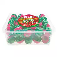 Foto articolo dell\'articolo TROLLI WATERMELON SPLASH 45 PZ X 18.8 GR 