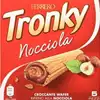 Foto articolo dell\'articolo TRONKY NOCCIOLA T.5