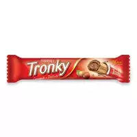 Foto articolo dell\'articolo TRONKY NOCCIOLA T.5