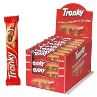 Foto articolo dell\'articolo TRONKY T1 X 48 PZ
