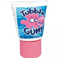 Foto articolo dell\'articolo TUBETTO BUBBLE GUM X 36 PZ