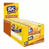 Foto articolo dell\'articolo TUC  CRACKER INTEGRALE 20 PZ X 33 GR