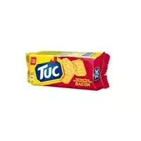 Foto articolo dell\'articolo TUC BACON 24 PZ X 100 GR
