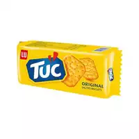 Foto articolo dell\'articolo TUC CLASSICO 24 PZ X 100 GR