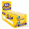 Foto articolo dell\'articolo TUC CRACKER ORIGINAL 20 PZ X 31,3 GR