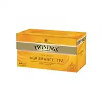 Foto articolo dell\'articolo TWININGS AGRUMANCE TEA SC X 25 FILTRI